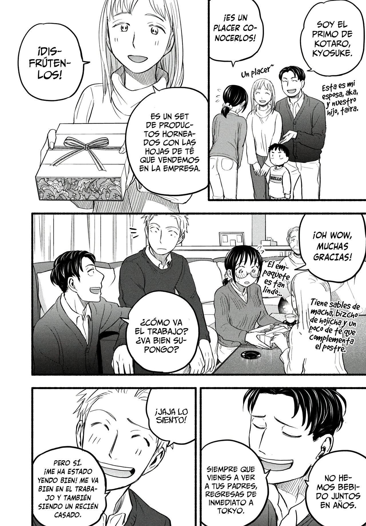 Capitulo 93 page 12