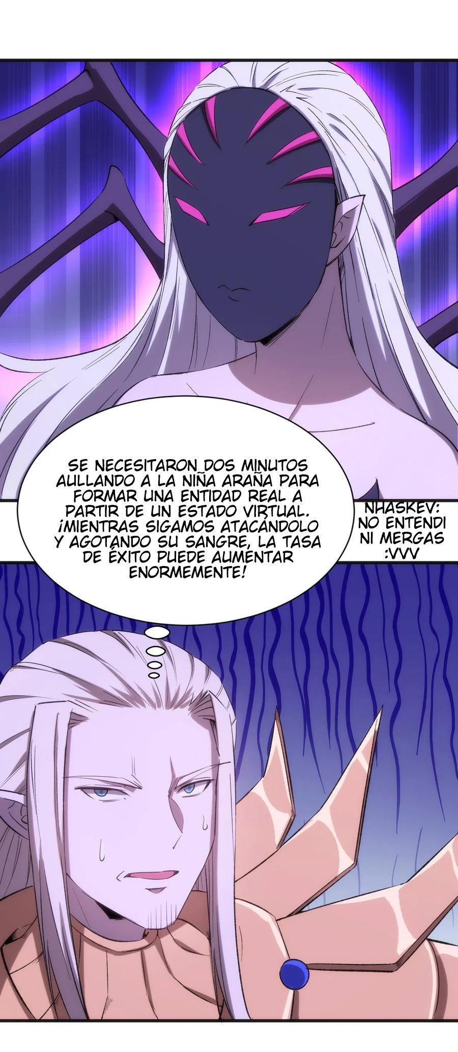 Capitulo 63 page 18