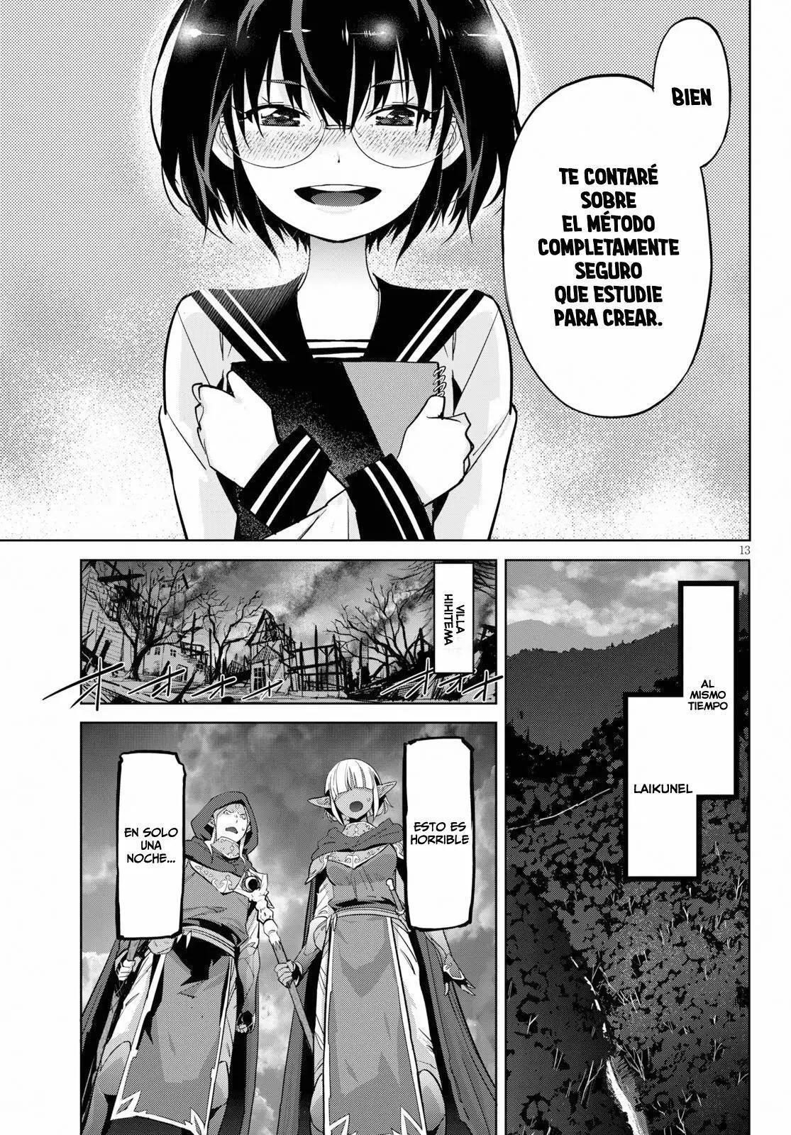 Capitulo 20 page 13