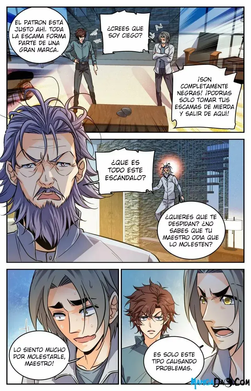 Capitulo 298 page 8