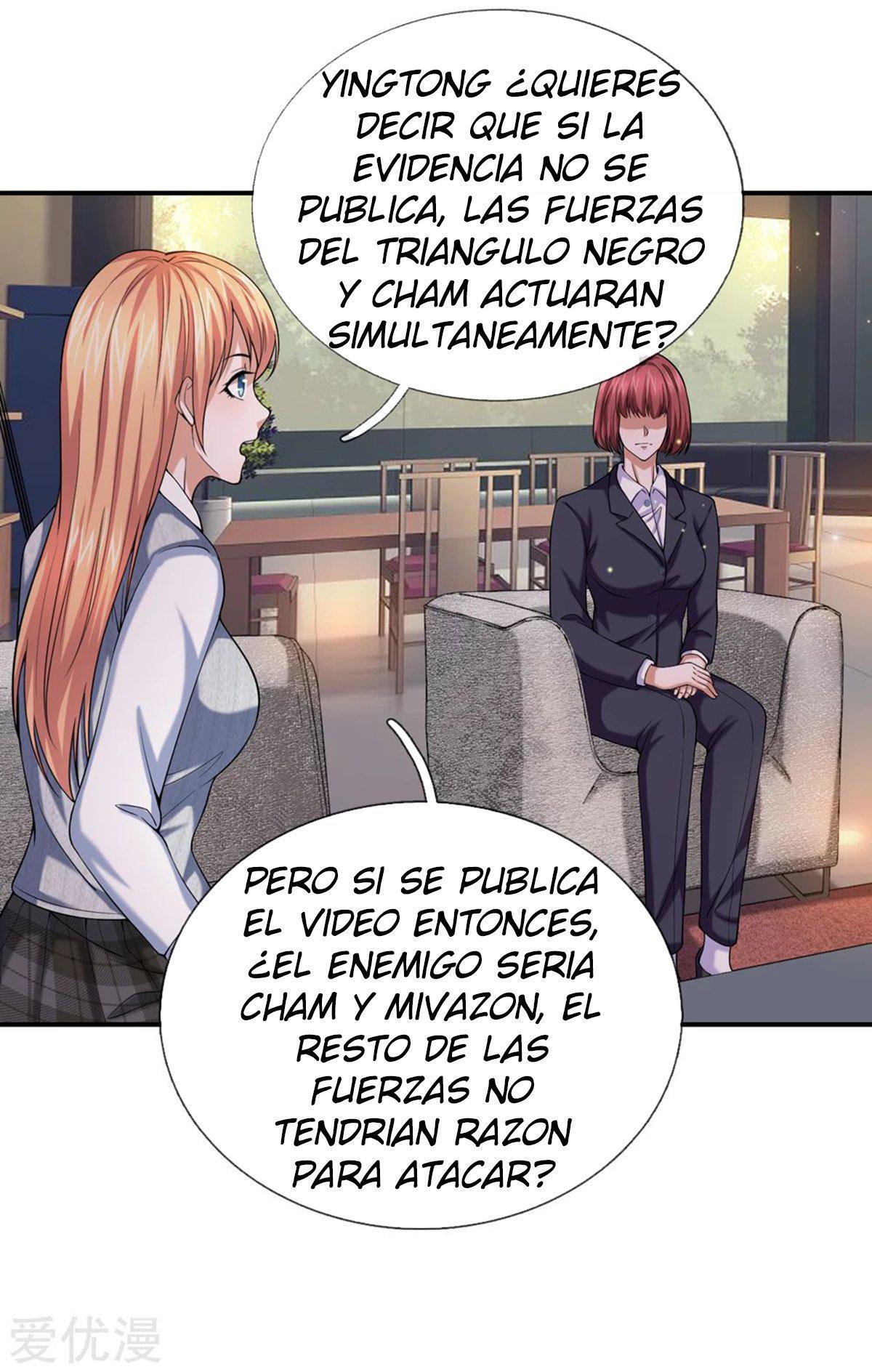 Capitulo 223 page 22