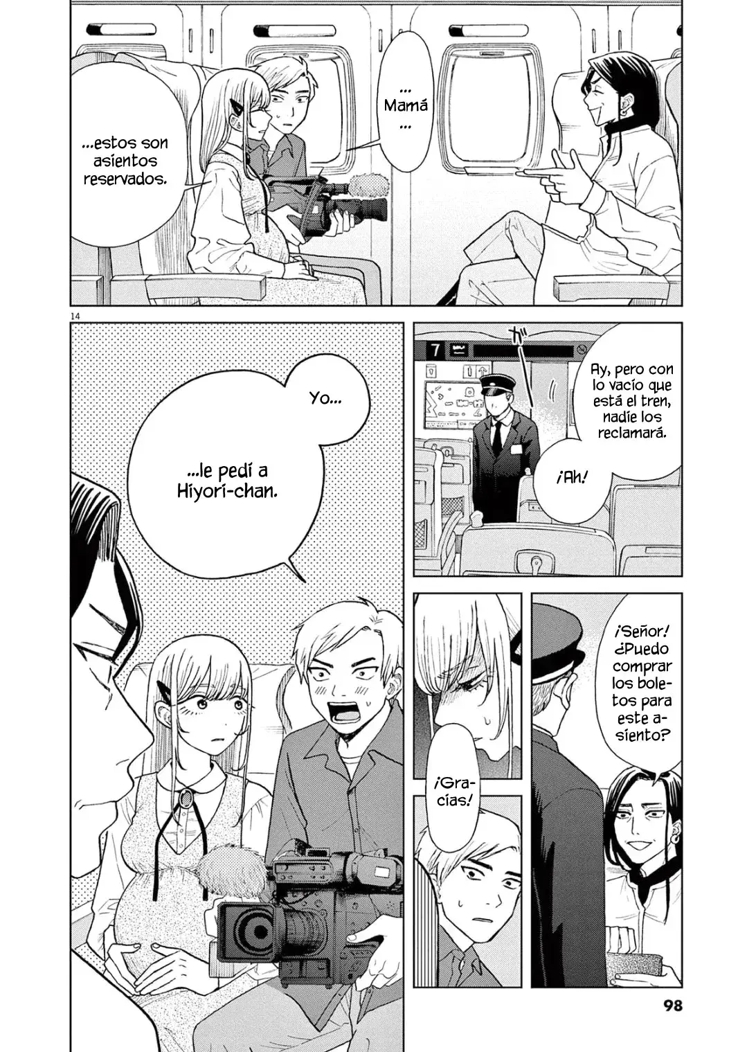Capitulo 47 page 14