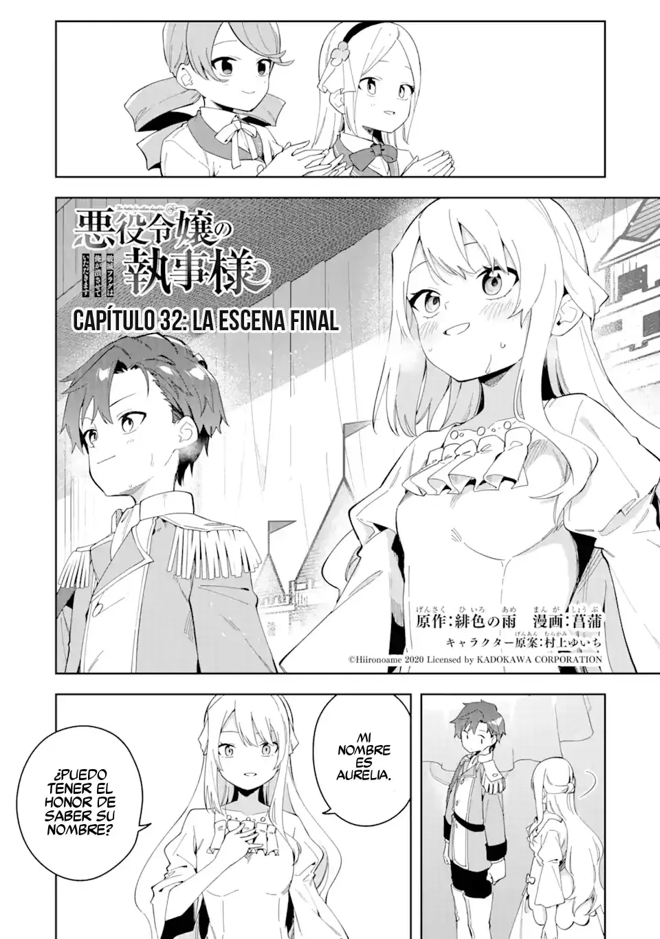 Capitulo 32 page 2
