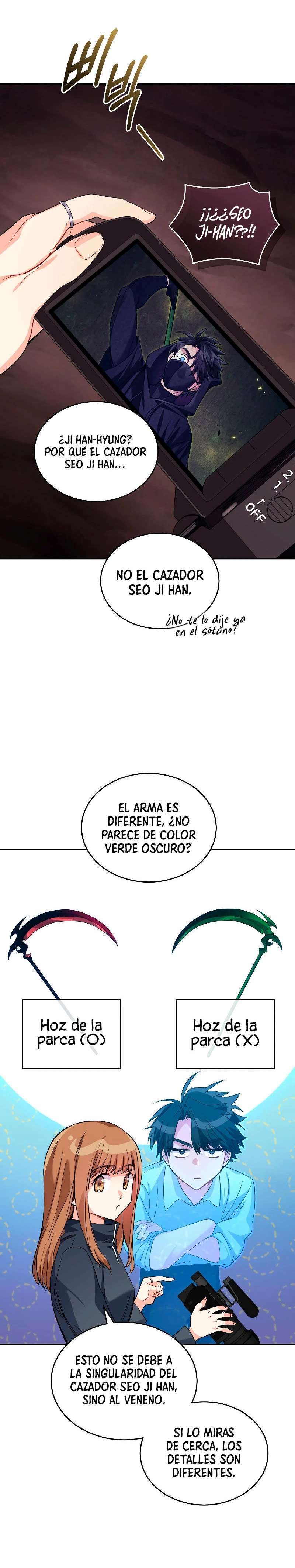 Capitulo 33 page 18