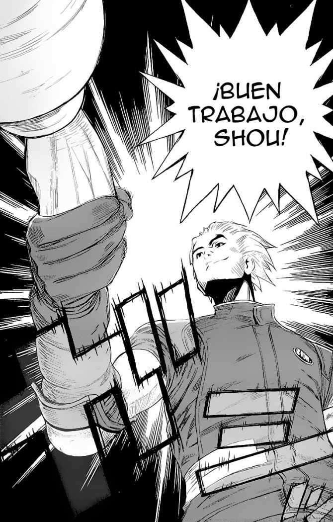 Capitulo 83 page 17