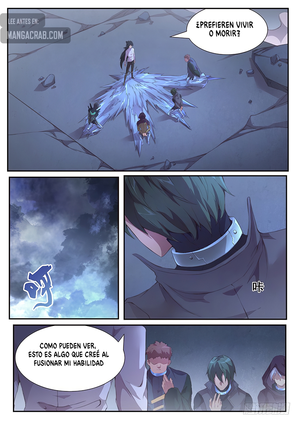 Capitulo 398 page 13