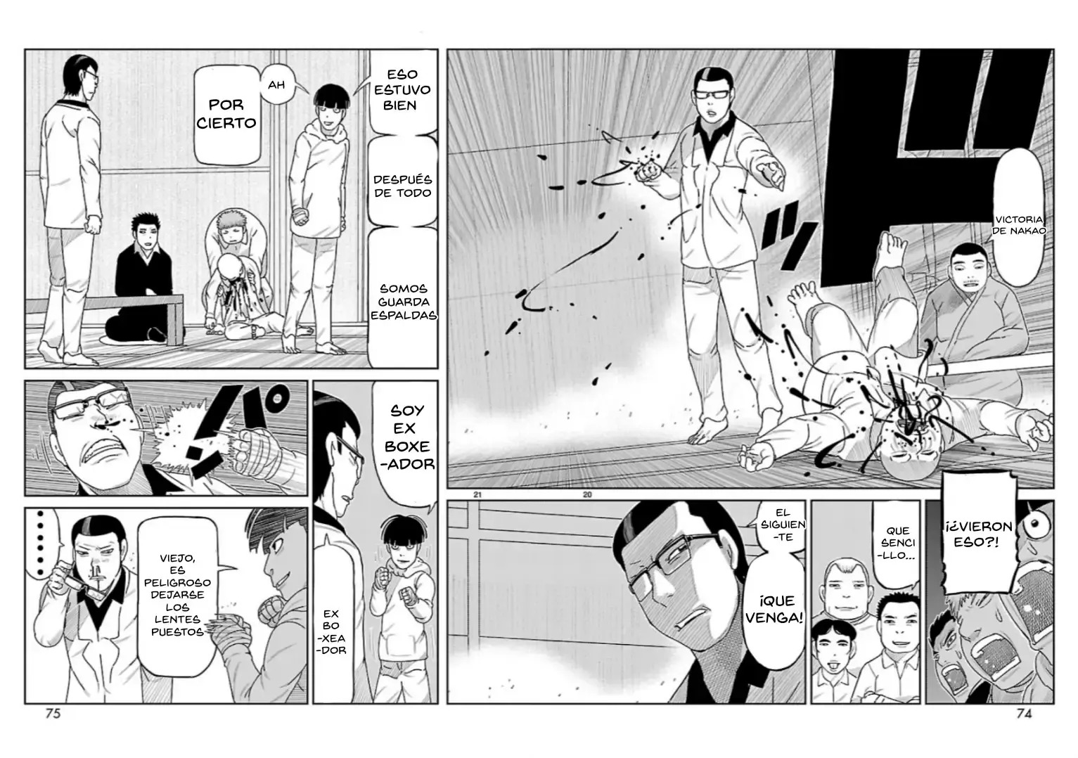 Capitulo 10 page 17