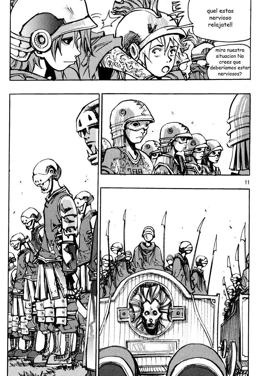 Capitulo 145 page 9