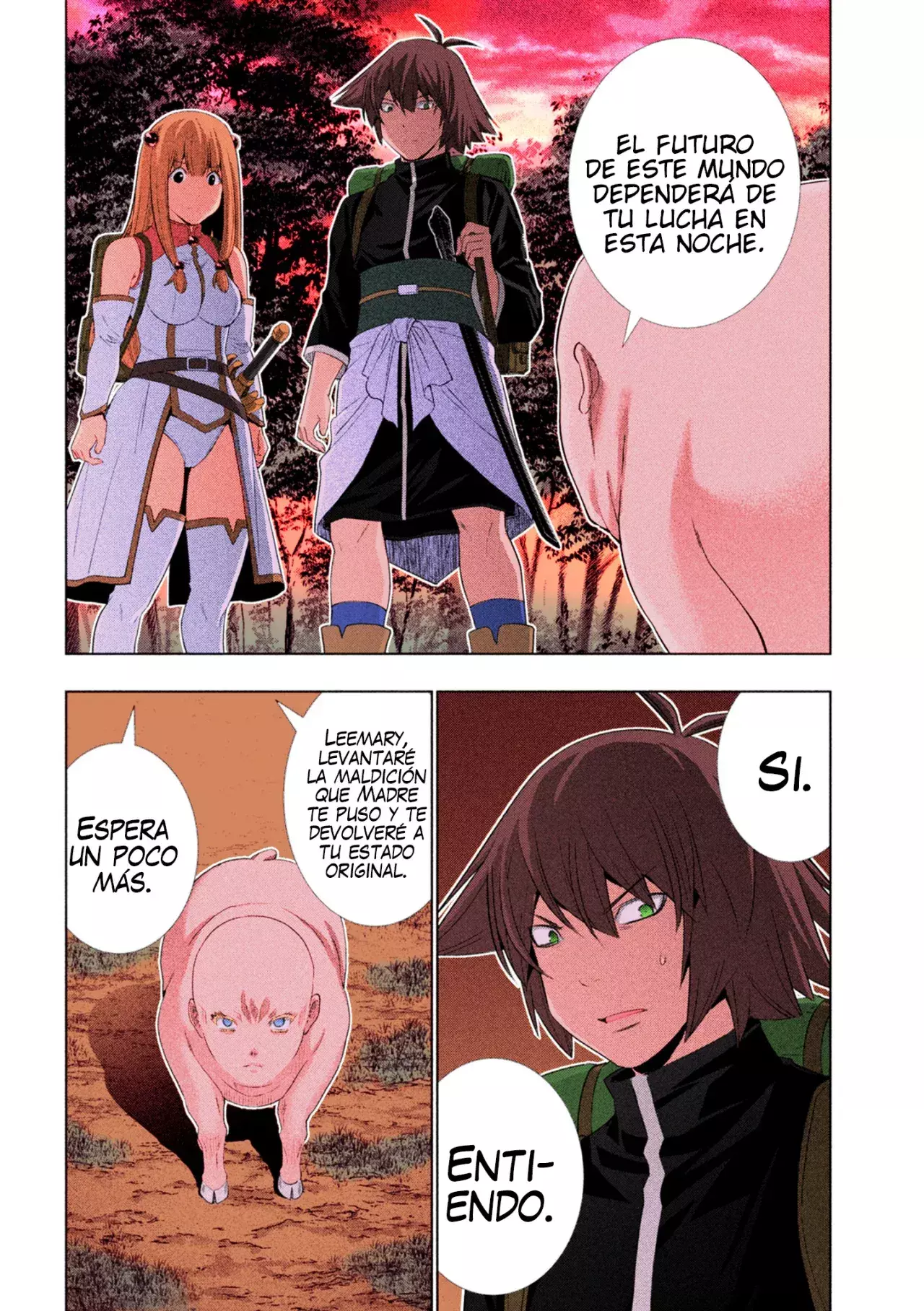Capitulo 270.50 page 5