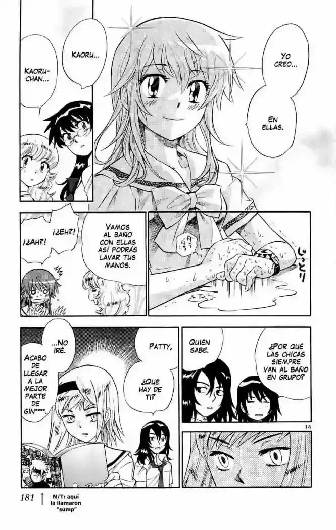 Capitulo 201 page 15