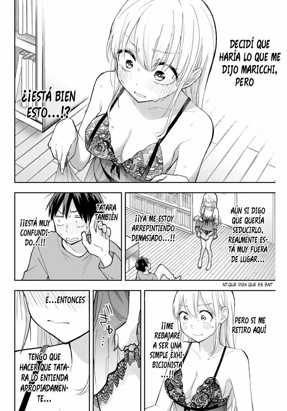 Capitulo 62 page 4