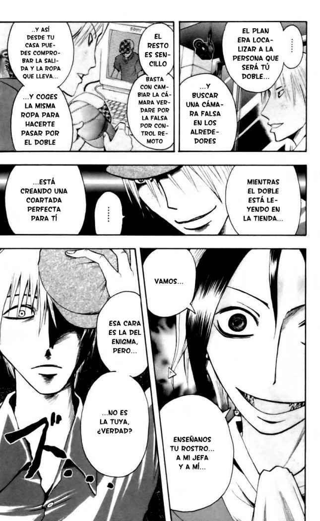 Capitulo 20 page 21