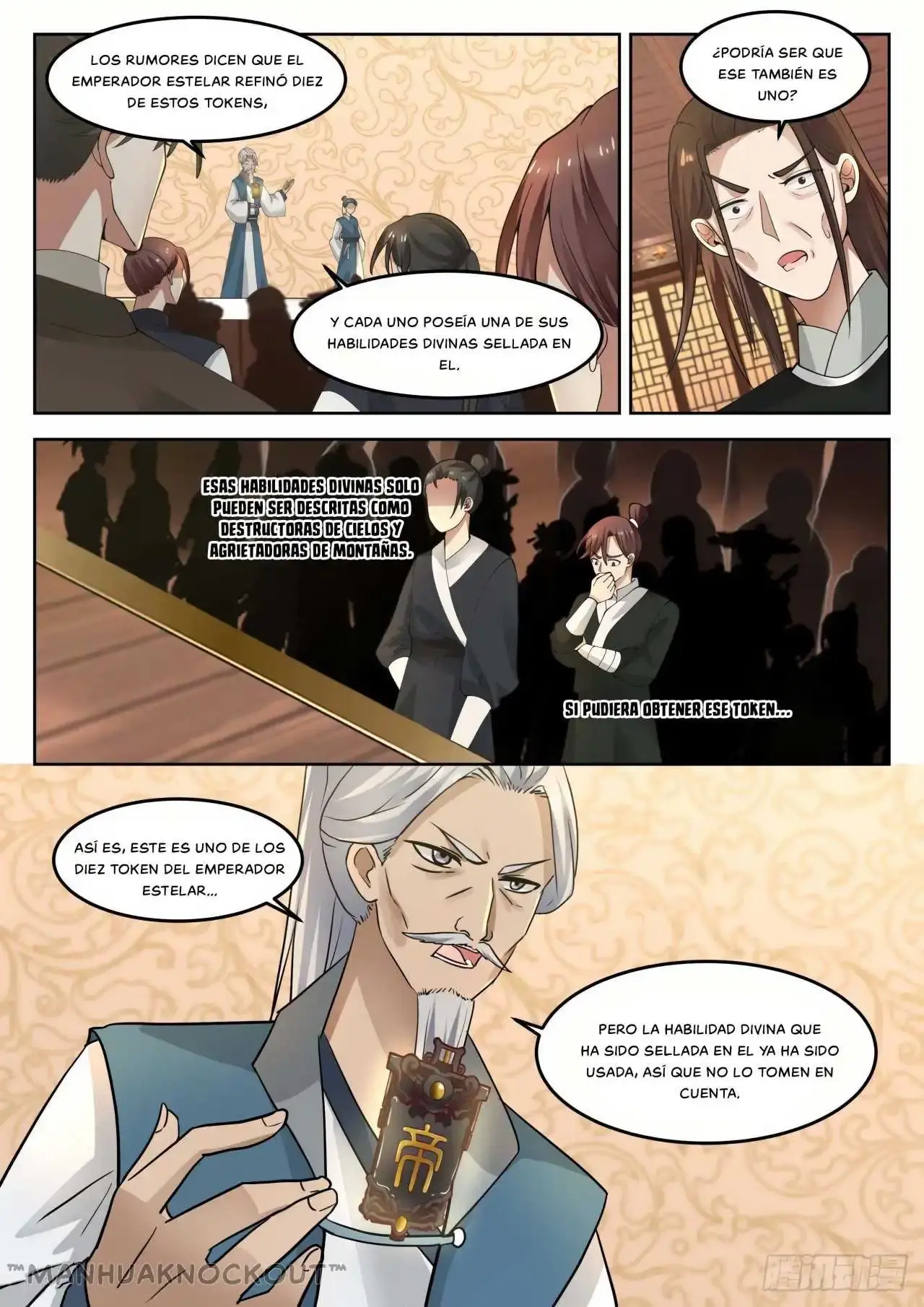 Capitulo 1271 page 5