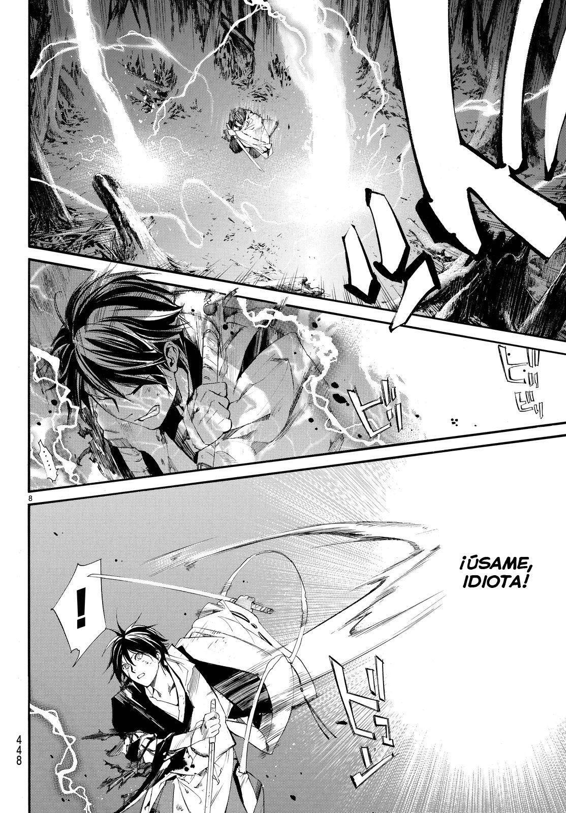 Capitulo 67 page 7