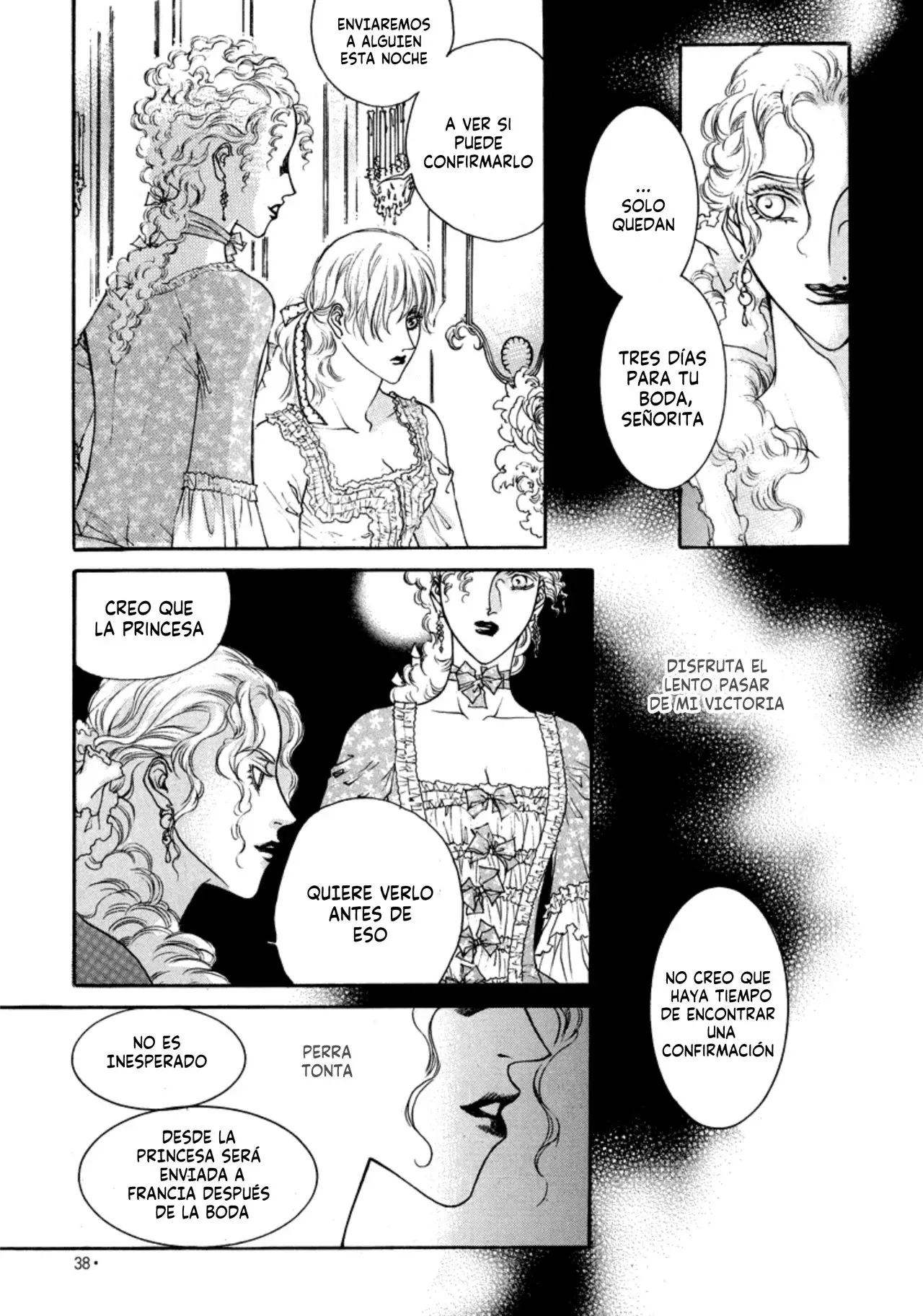 Capitulo 53 page 33