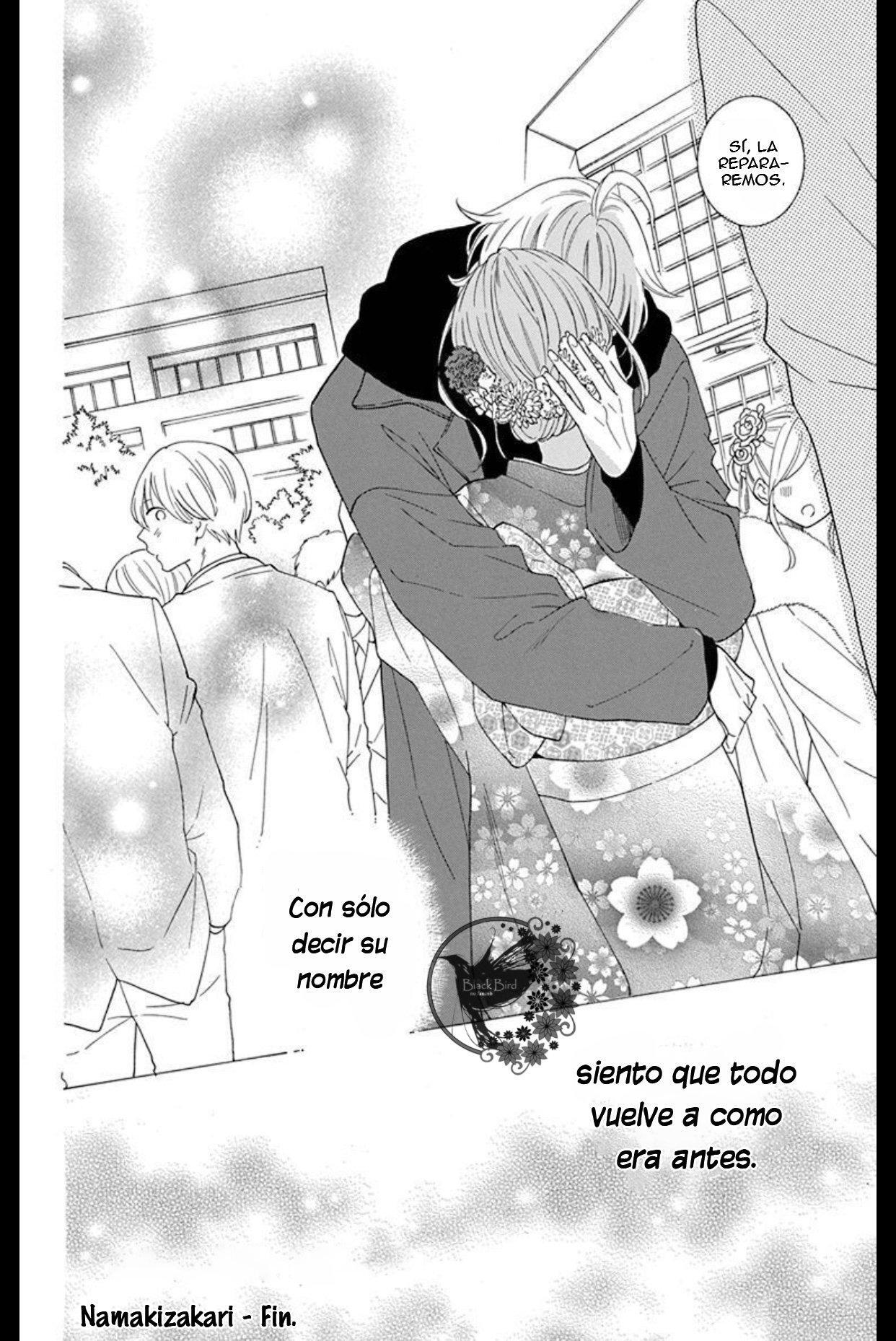 Capitulo 125 page 35