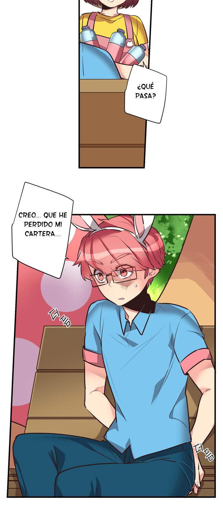 Capitulo 39 page 15