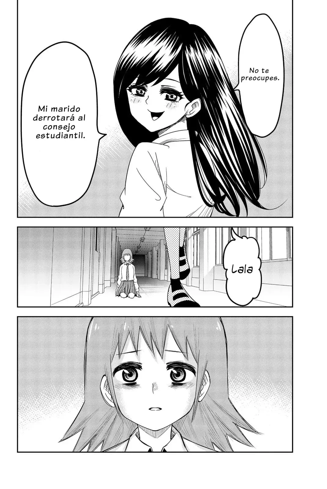 Capitulo 52 page 17