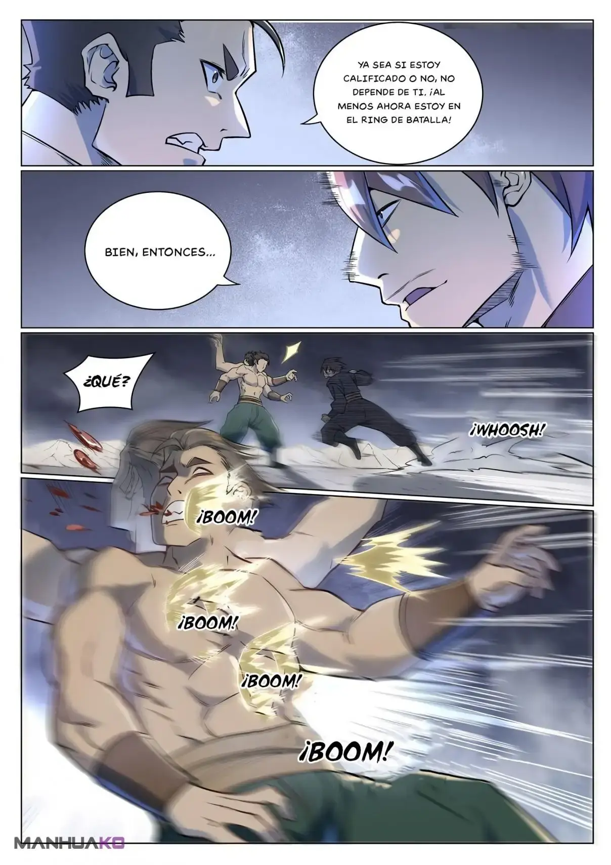 Capitulo 1000 page 12