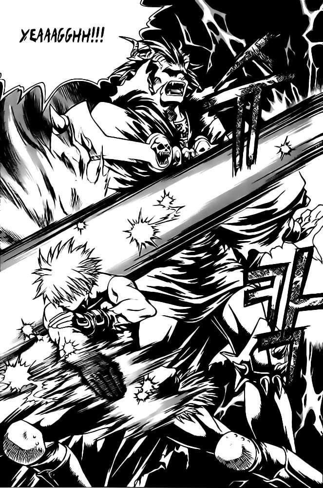 Capitulo 66 page 28