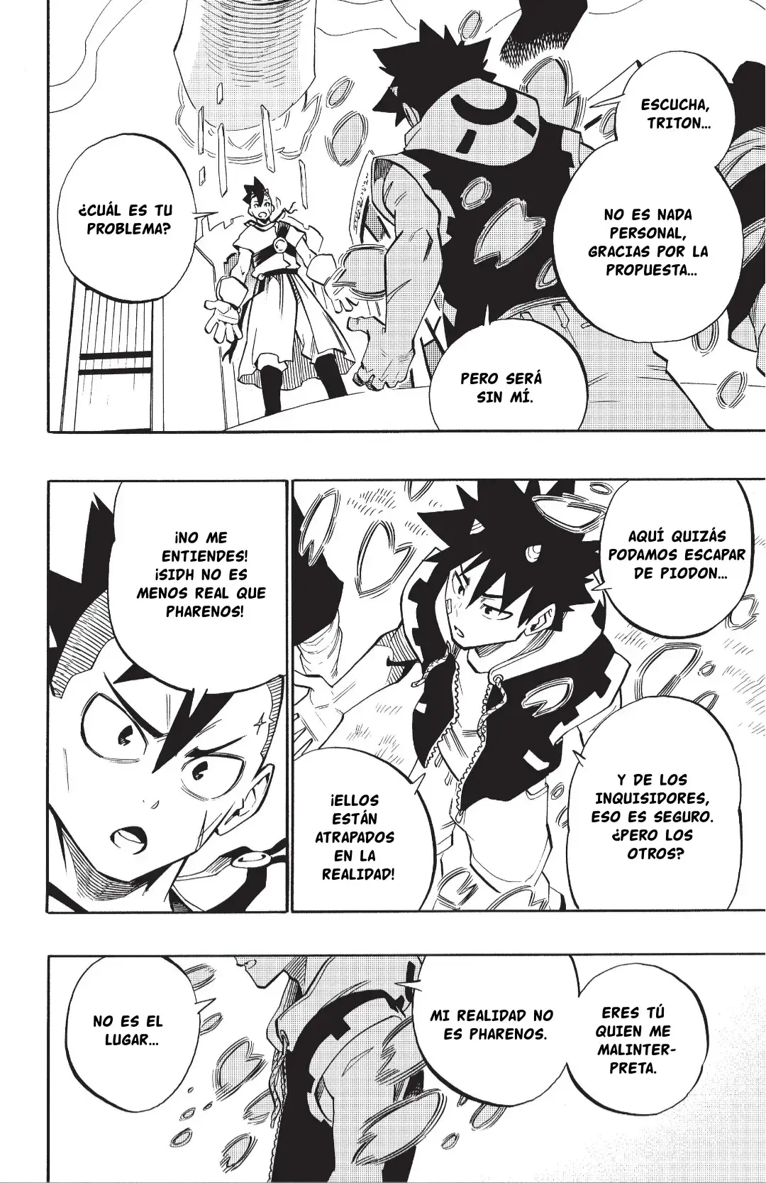 Capitulo 145 page 8