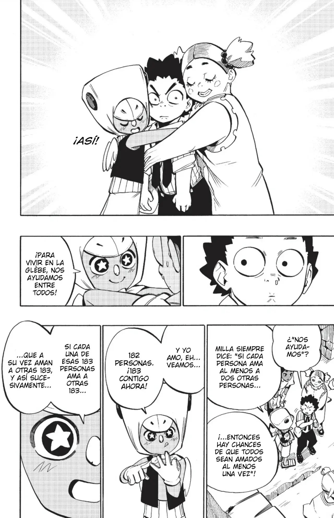 Capitulo 143 page 14