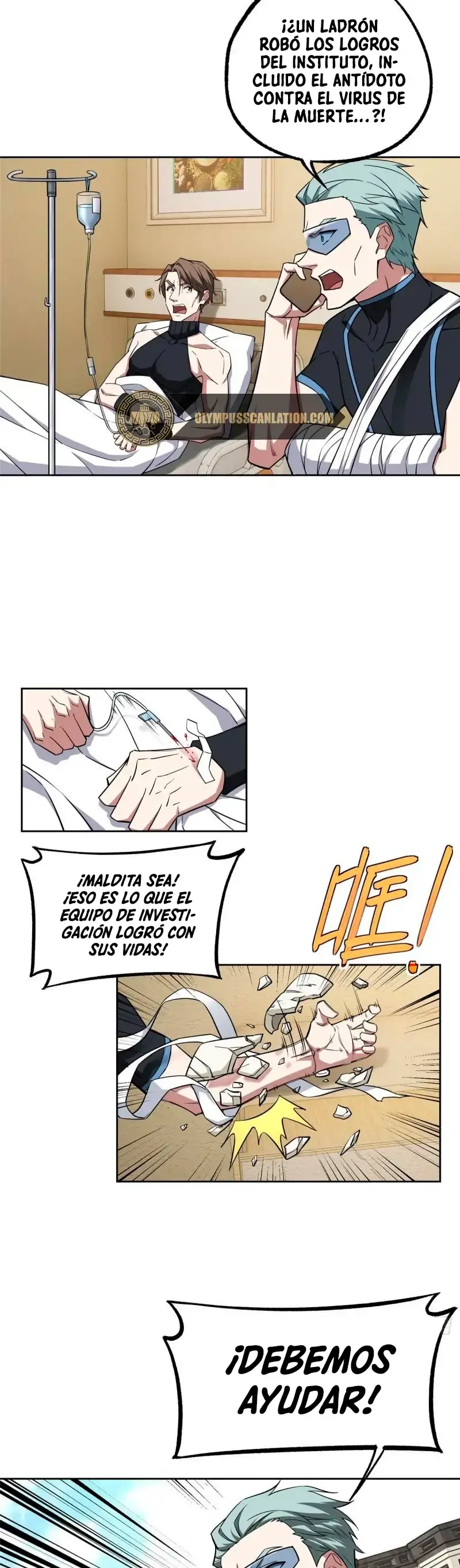 Capitulo 123 page 15
