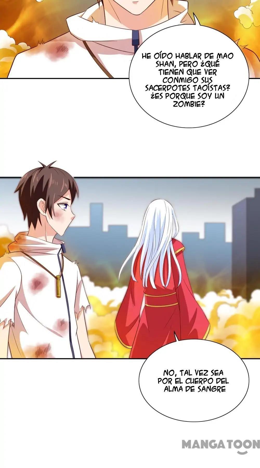 Capitulo 61 page 20
