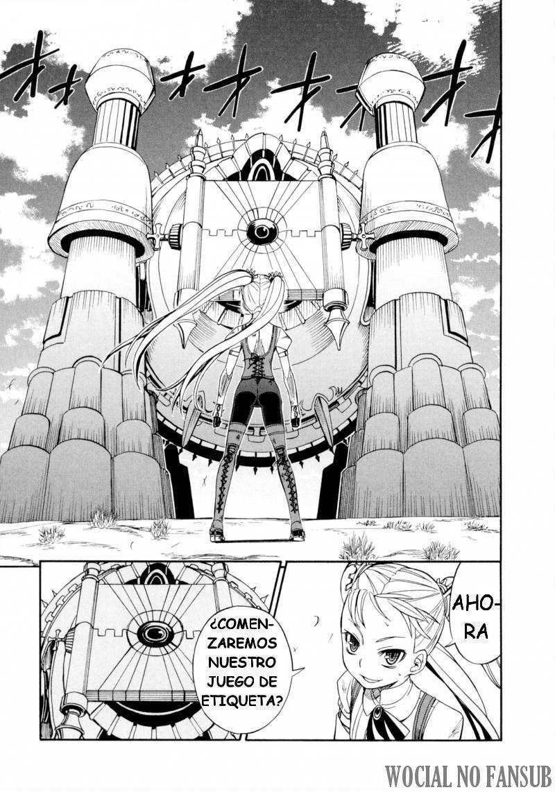 Capitulo 26 page 25