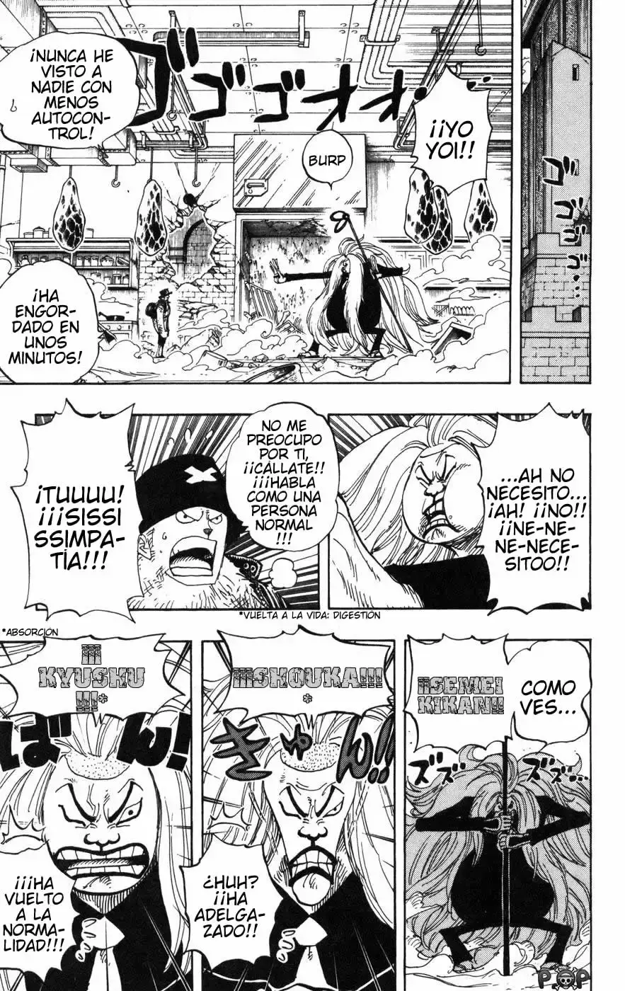Capitulo 406 page 10
