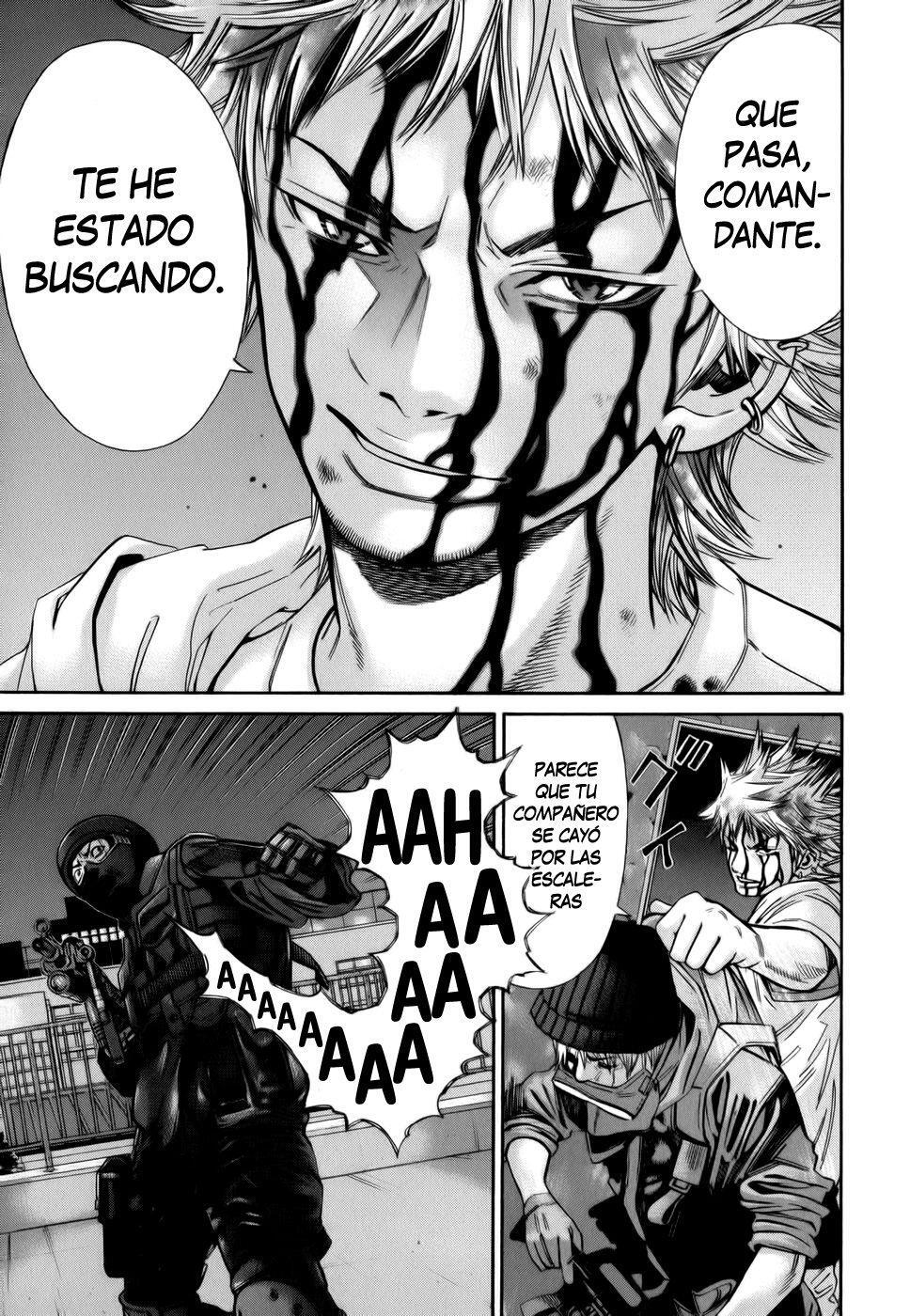 Capitulo 71 page 13