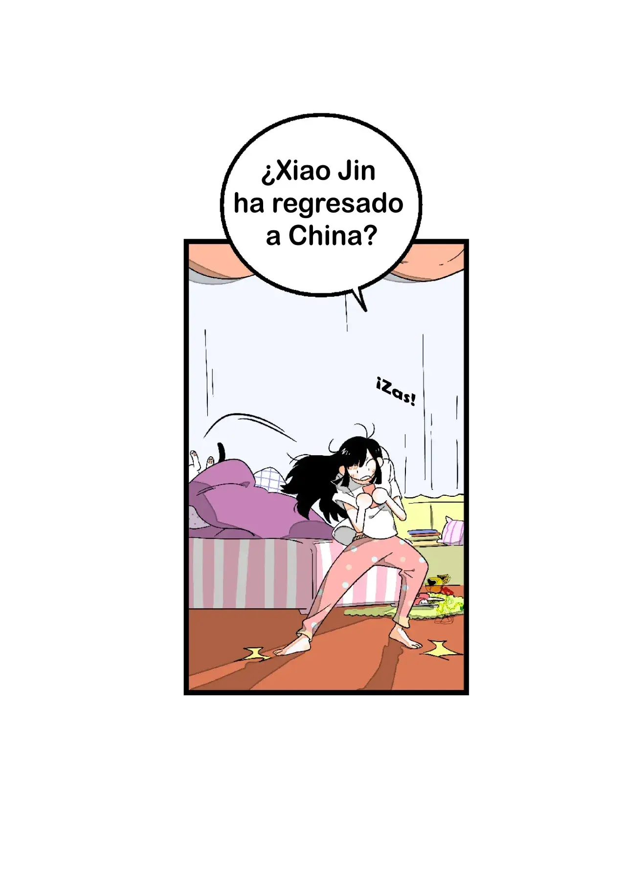 Capitulo 24 page 11