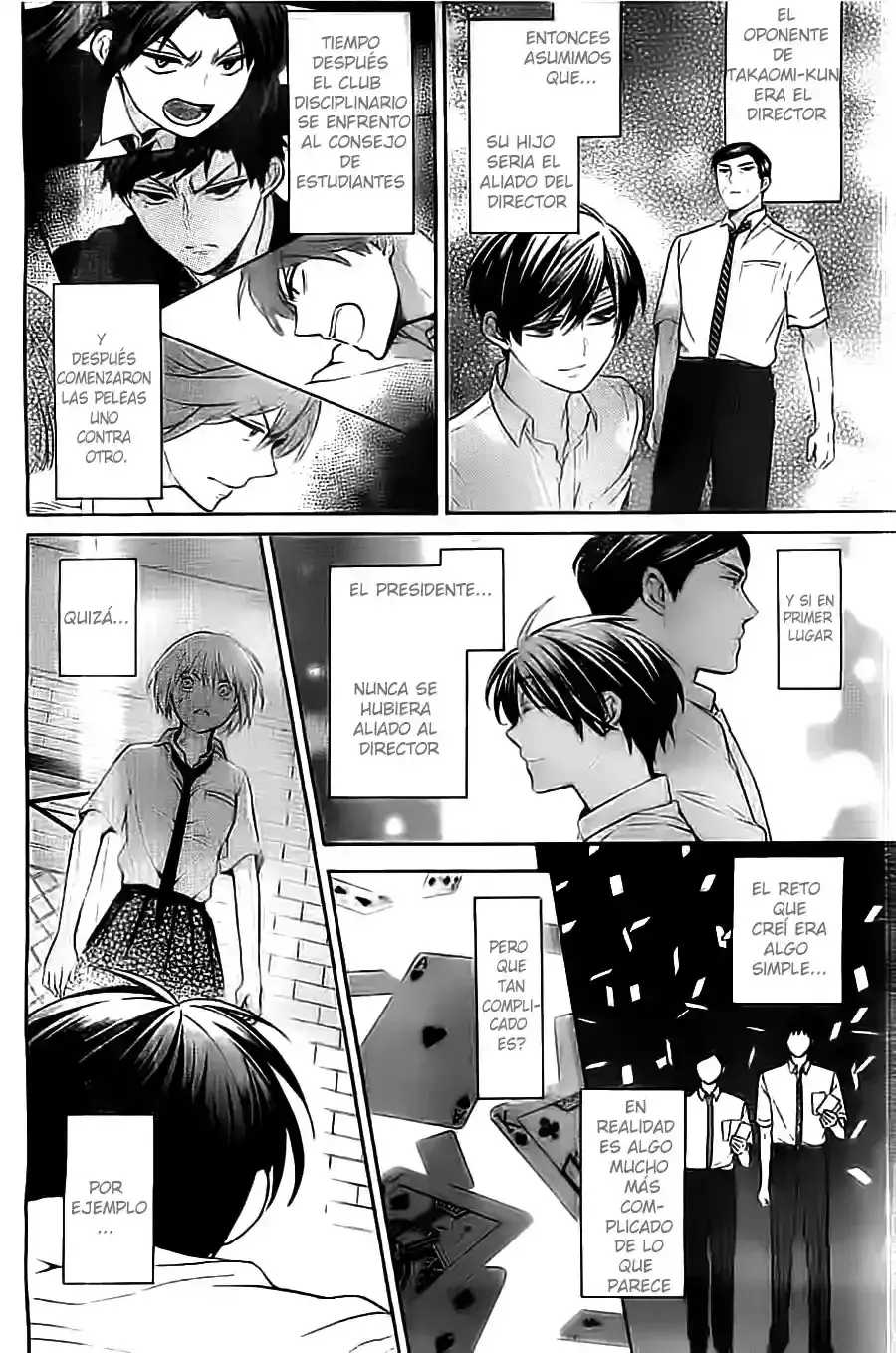 Capitulo 103 page 22