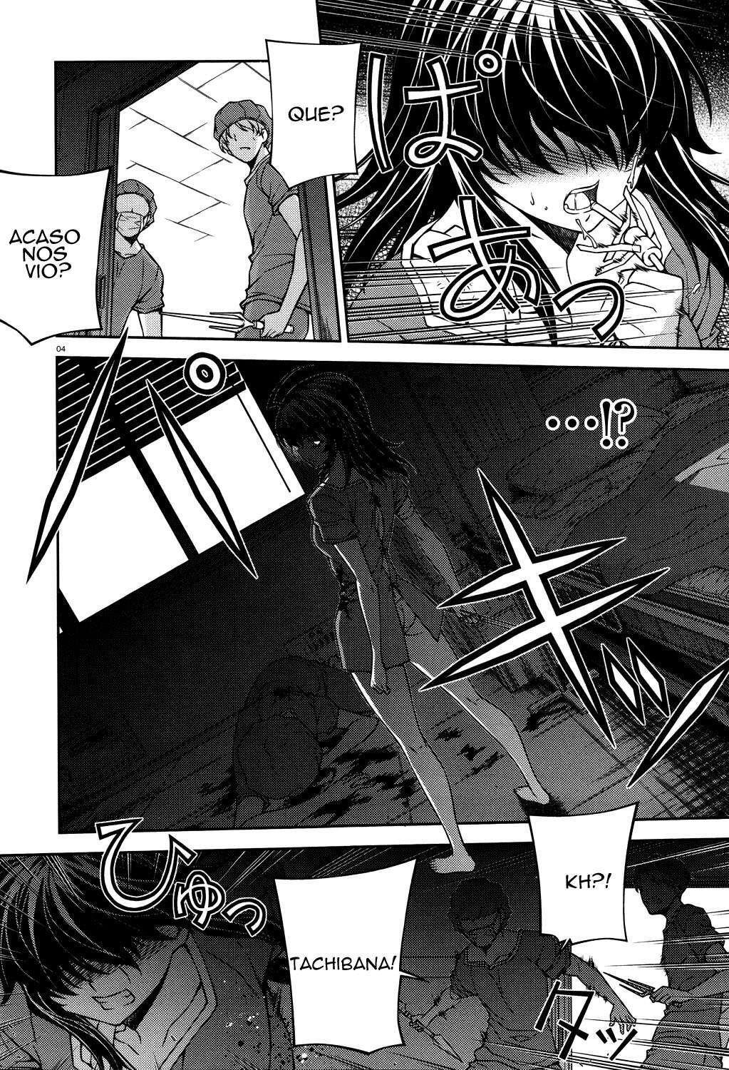 Capitulo 23 page 5