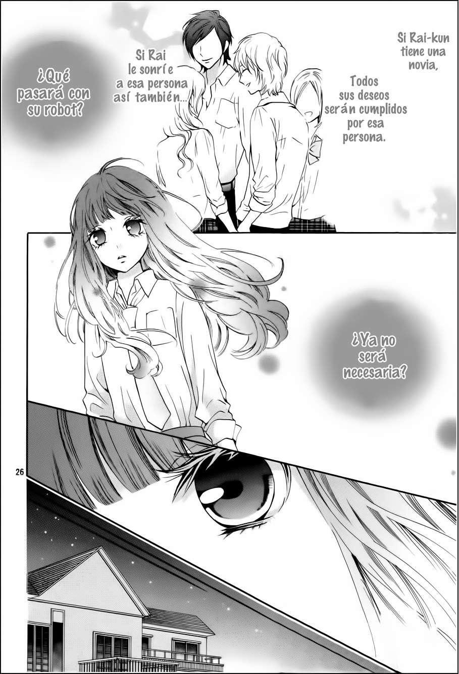 Capitulo 1 page 28