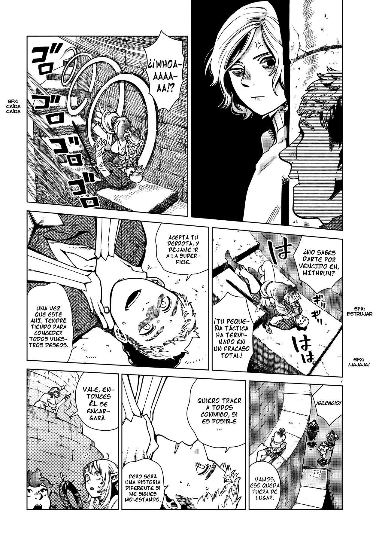 Capitulo 89 page 8