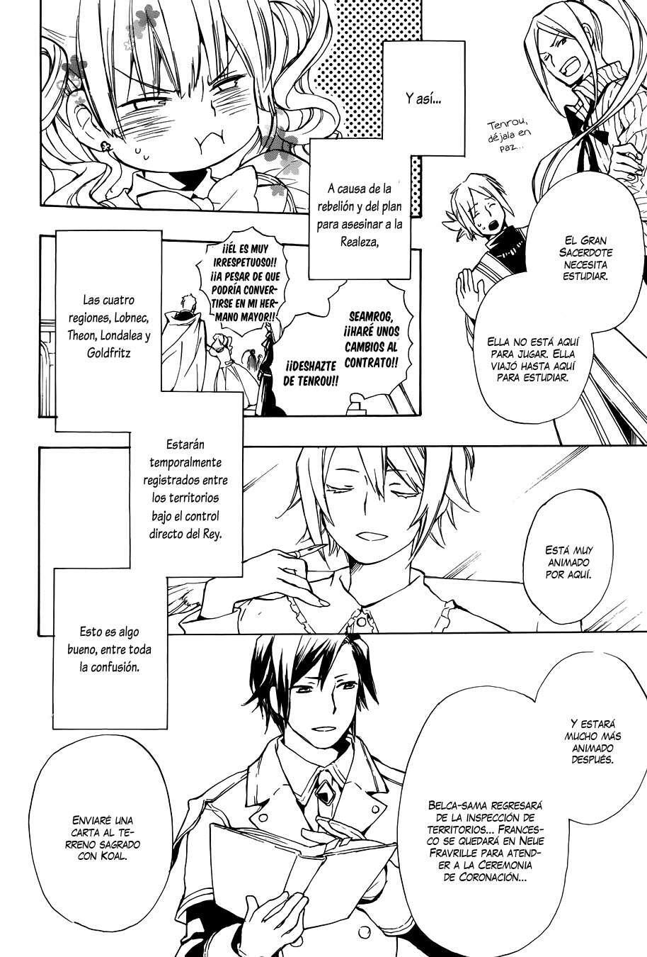 Capitulo 51 page 42