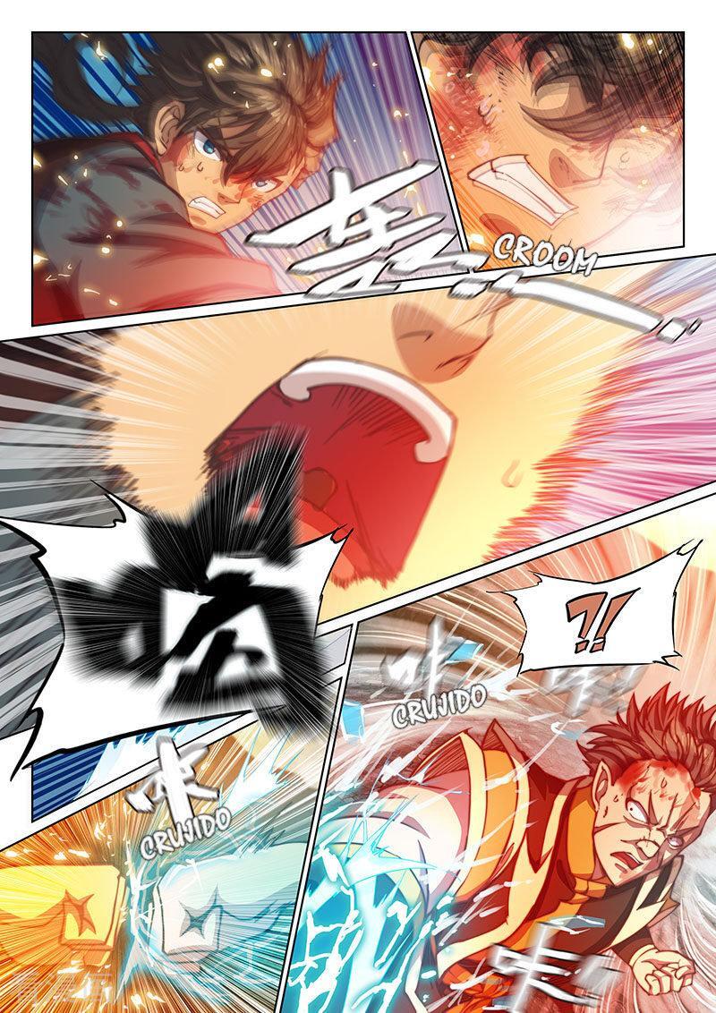 Capitulo 81 page 22