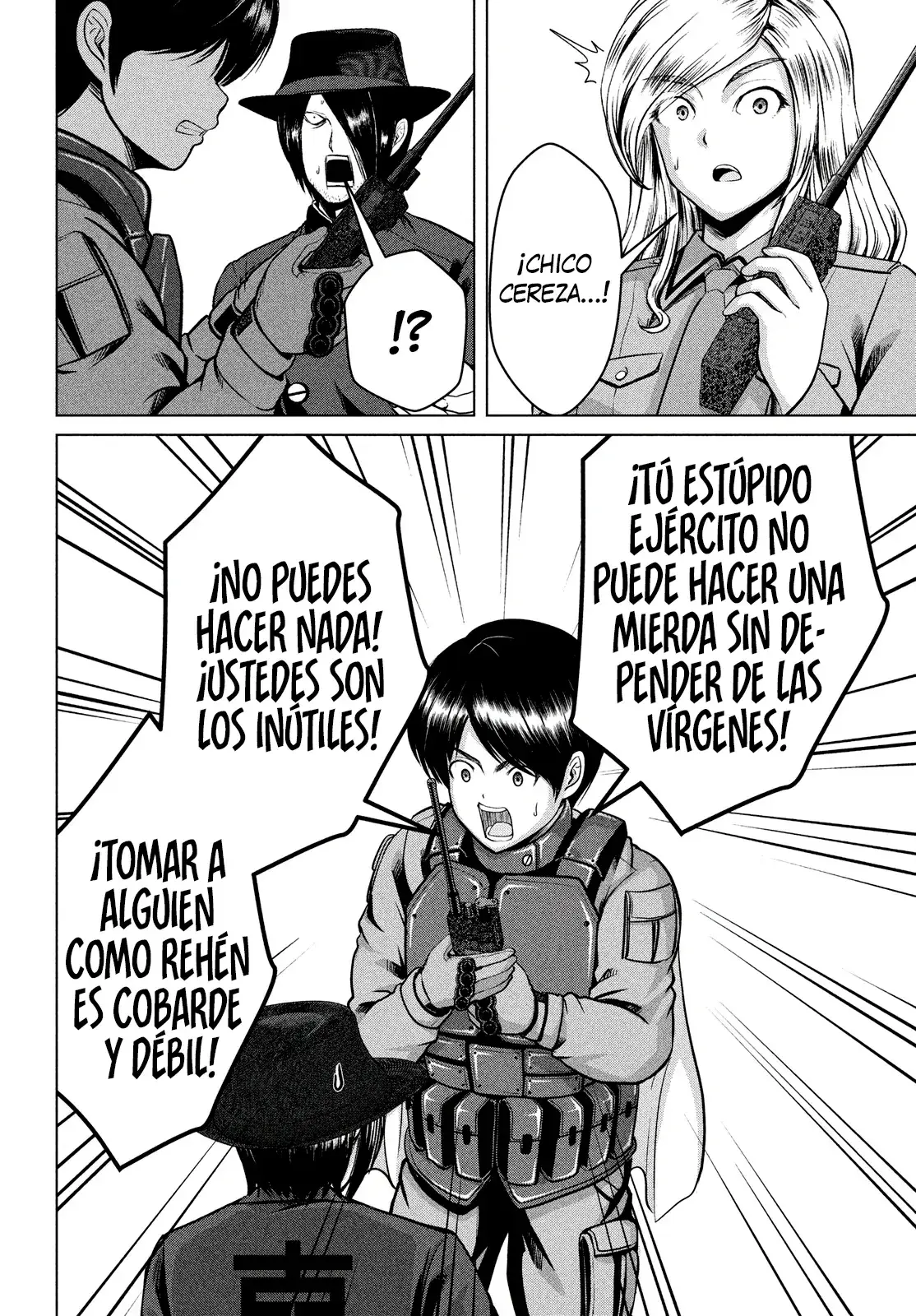Capitulo 38 page 25