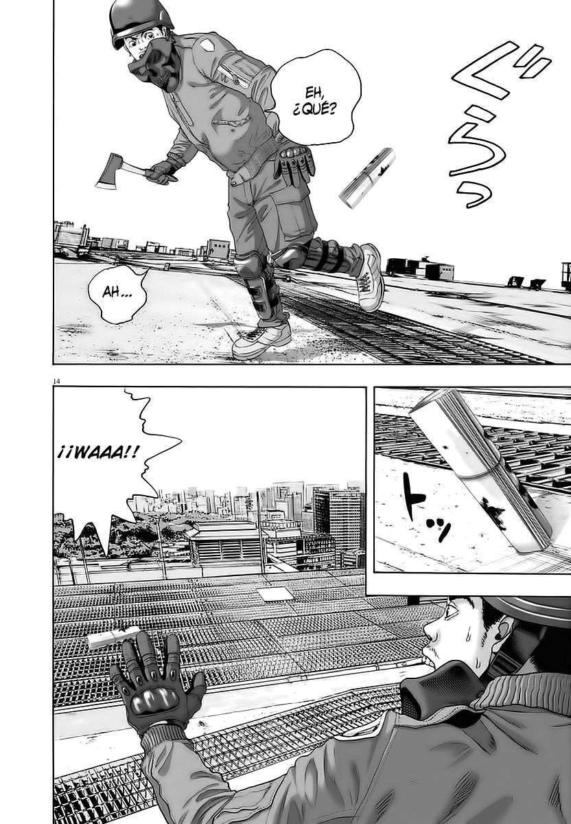Capitulo 255 page 15