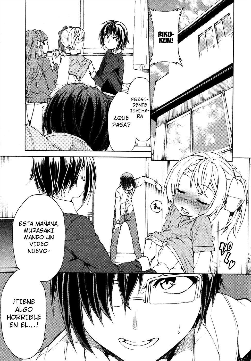 Capitulo 21 page 27