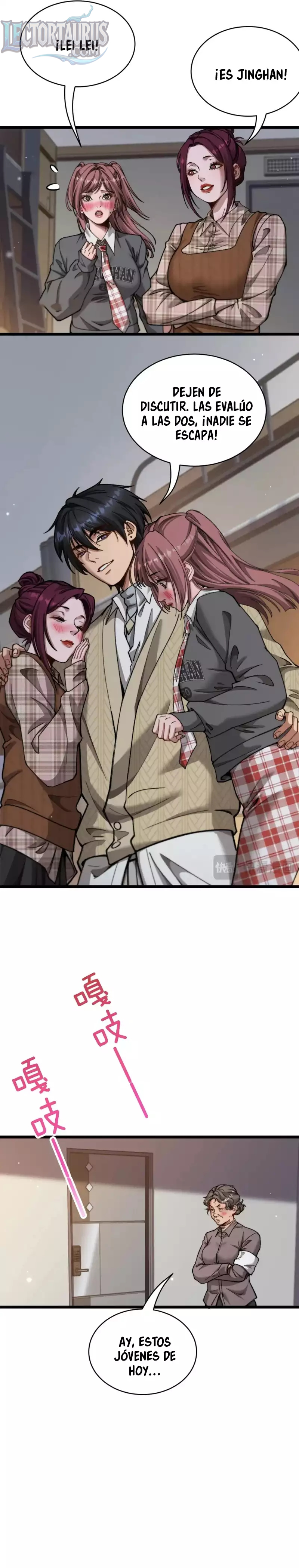 Capitulo 92 page 9