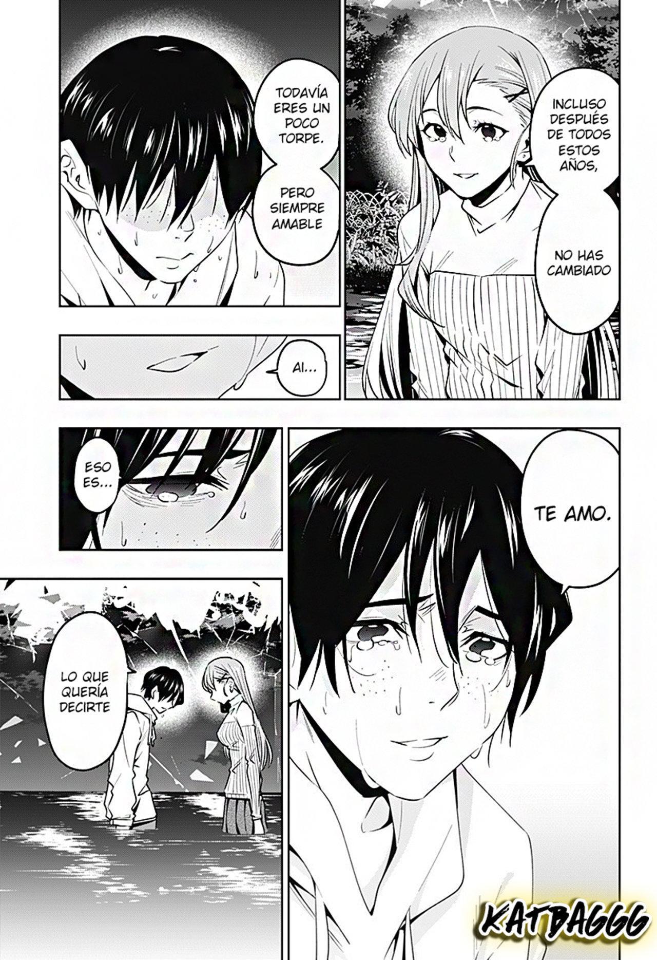 Capitulo 46 page 16