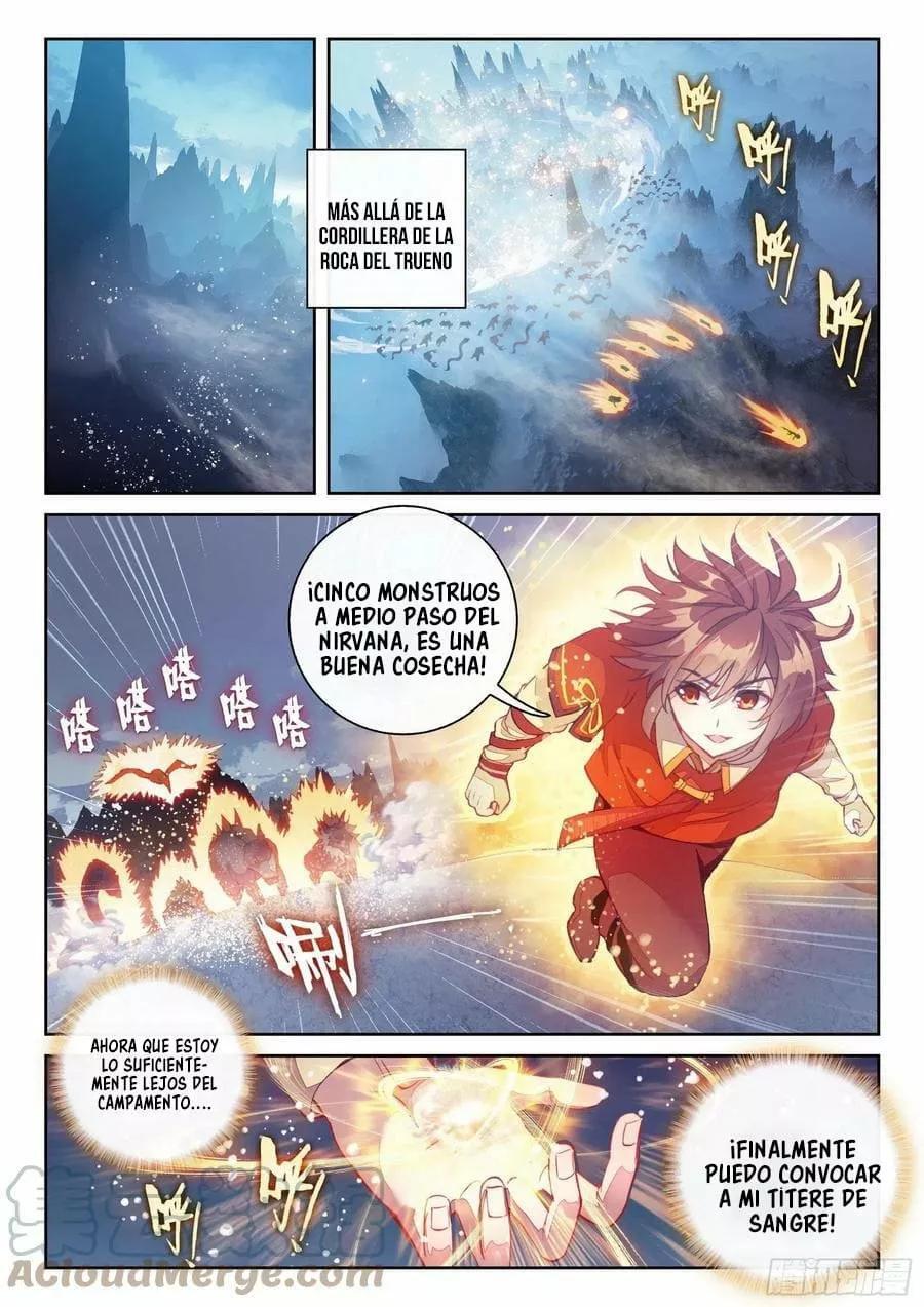 Capitulo 128 page 6
