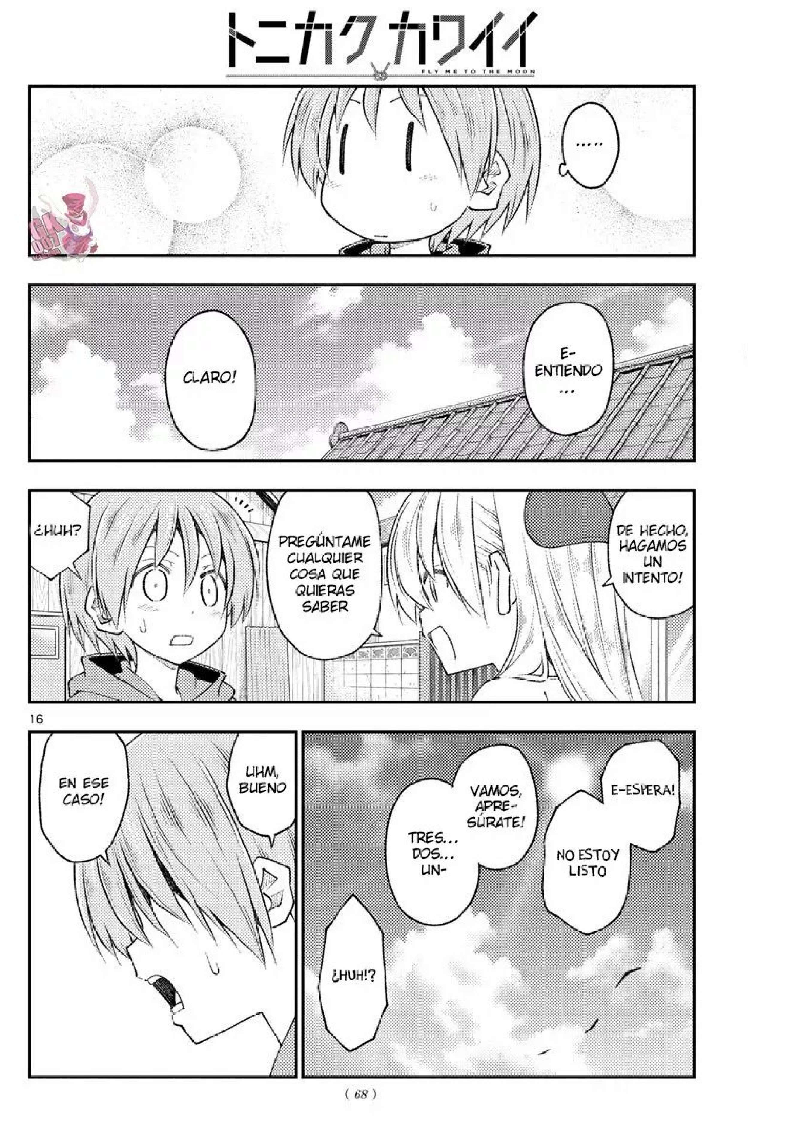 Capitulo 191 page 18