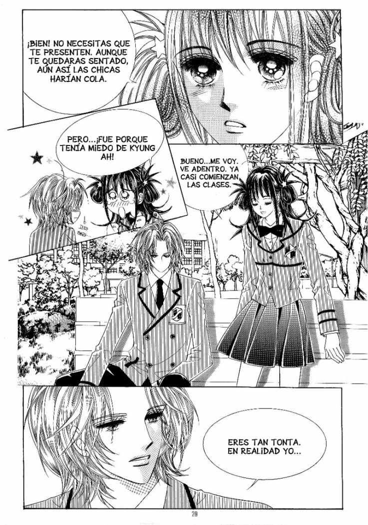 Capitulo 19 page 23