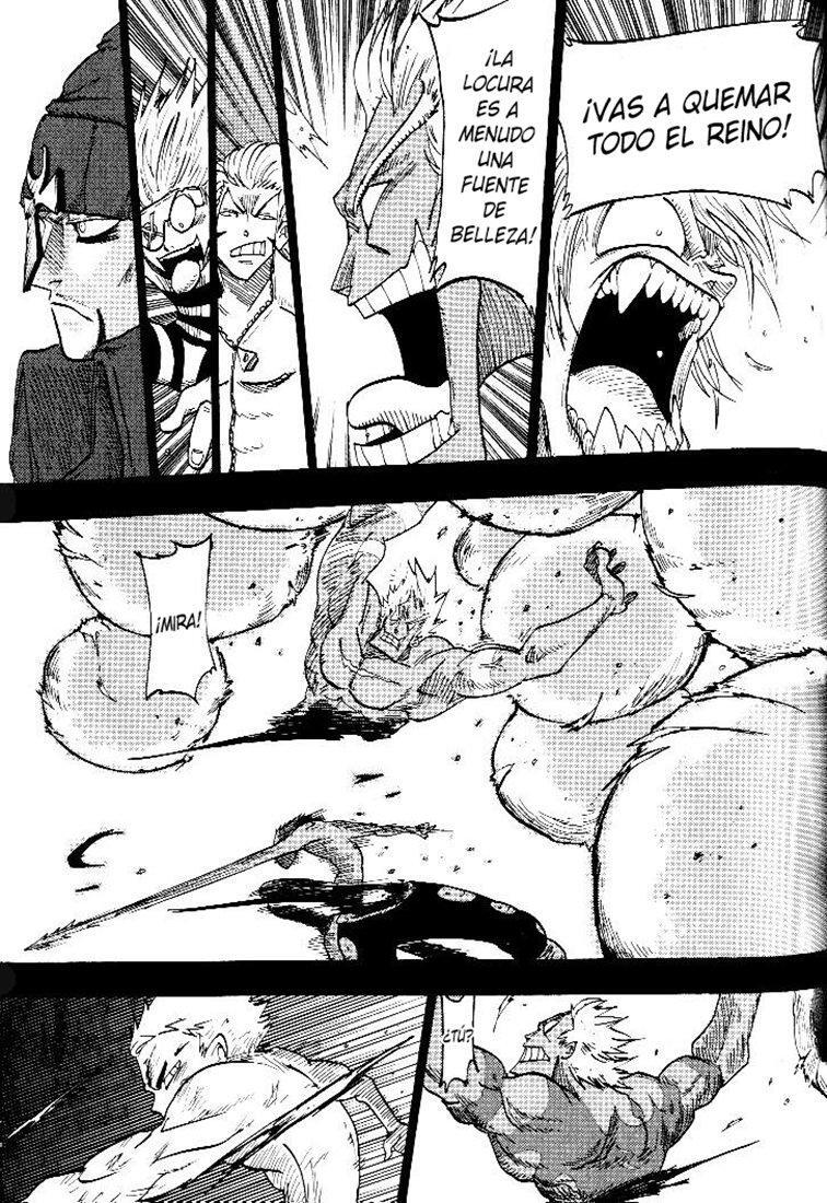 Capitulo 75 page 8