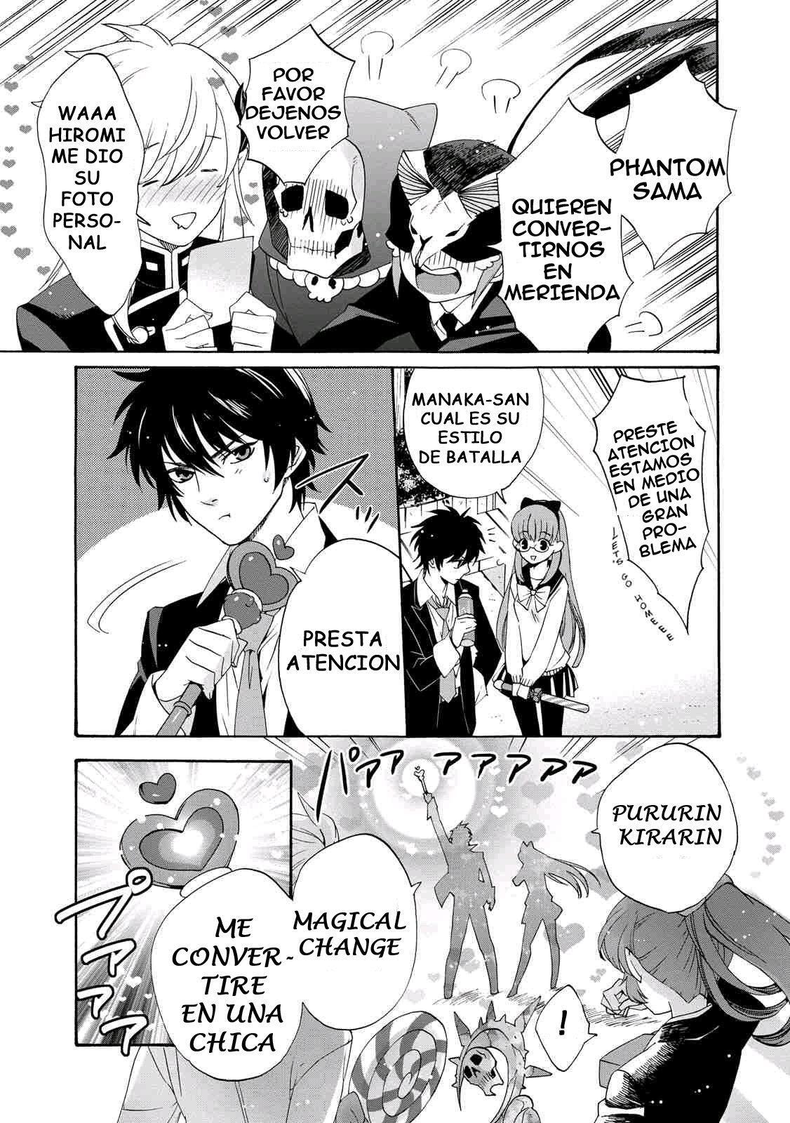 Capitulo 17 page 13