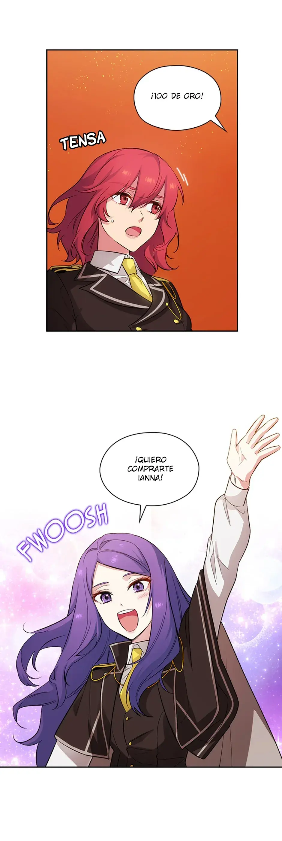 Capitulo 161 page 19