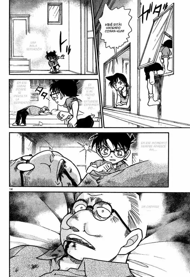 Capitulo 576 page 14